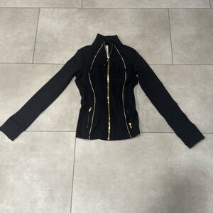 Lululemon define jacket